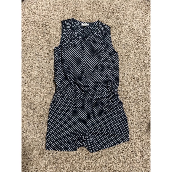 loft outlet jumpsuit
